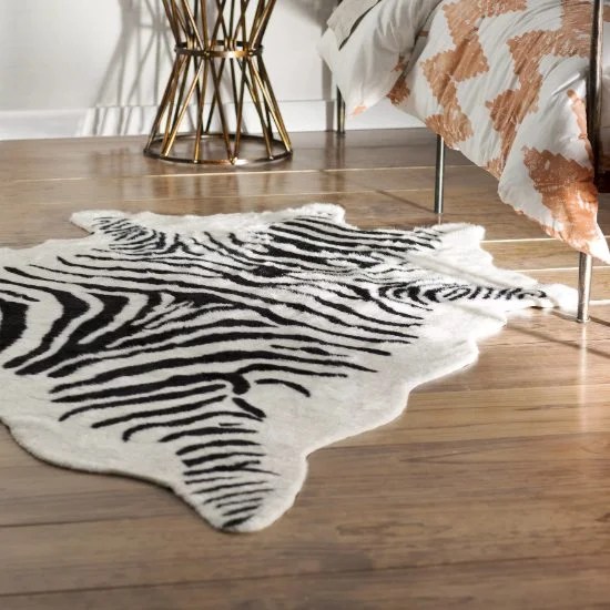 Animal Skin Rugs Dubai Best Animal Rugs Supplier 2023