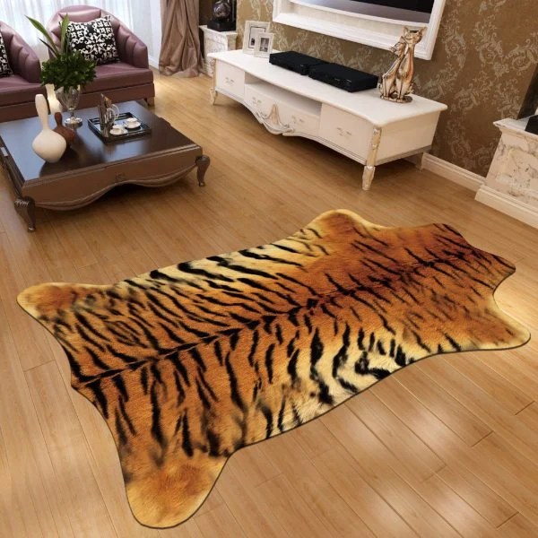 Animal Skin Rugs Dubai Best Animal Rugs Supplier 2023
