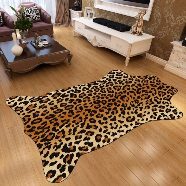 Animal Skin Rugs Dubai Best Animal Rugs Supplier 2023