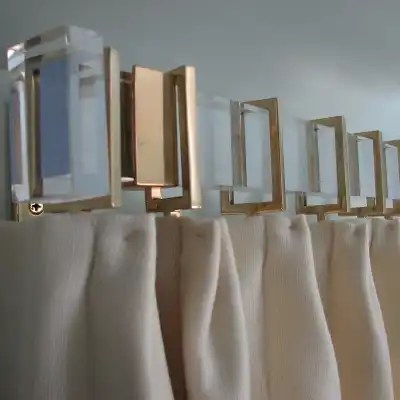 Top Quality Curtain Rails | All Size With Custom Options