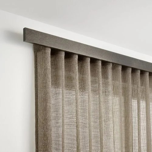 Top Quality Curtain Rails All Size With Custom Options