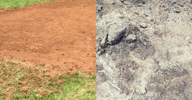 Should I Use Leveling Sand or Play Sand for My Yard?