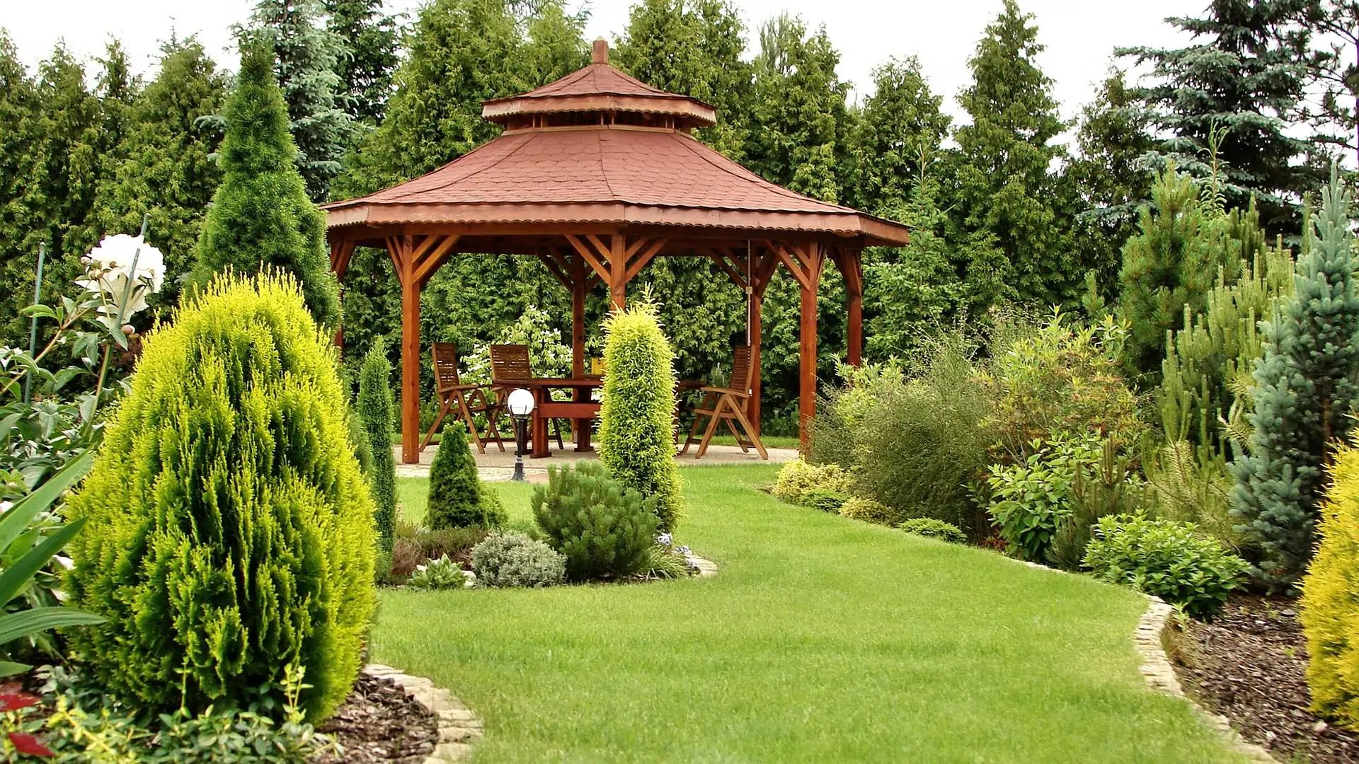 When Is the Right Time to Hire a Landscaper for Landscape Plantings in