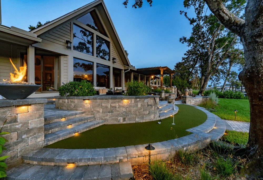 How Consistent Landscaping and Lawn Care Boosts Your Home’s Value Green Grounds Landscaping LLC