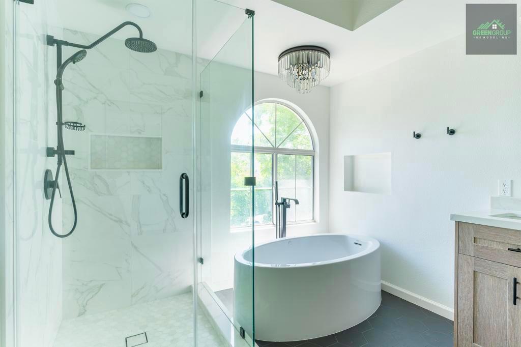 Pros and Cons of Bathroom Remodeling Green Group Remodeling