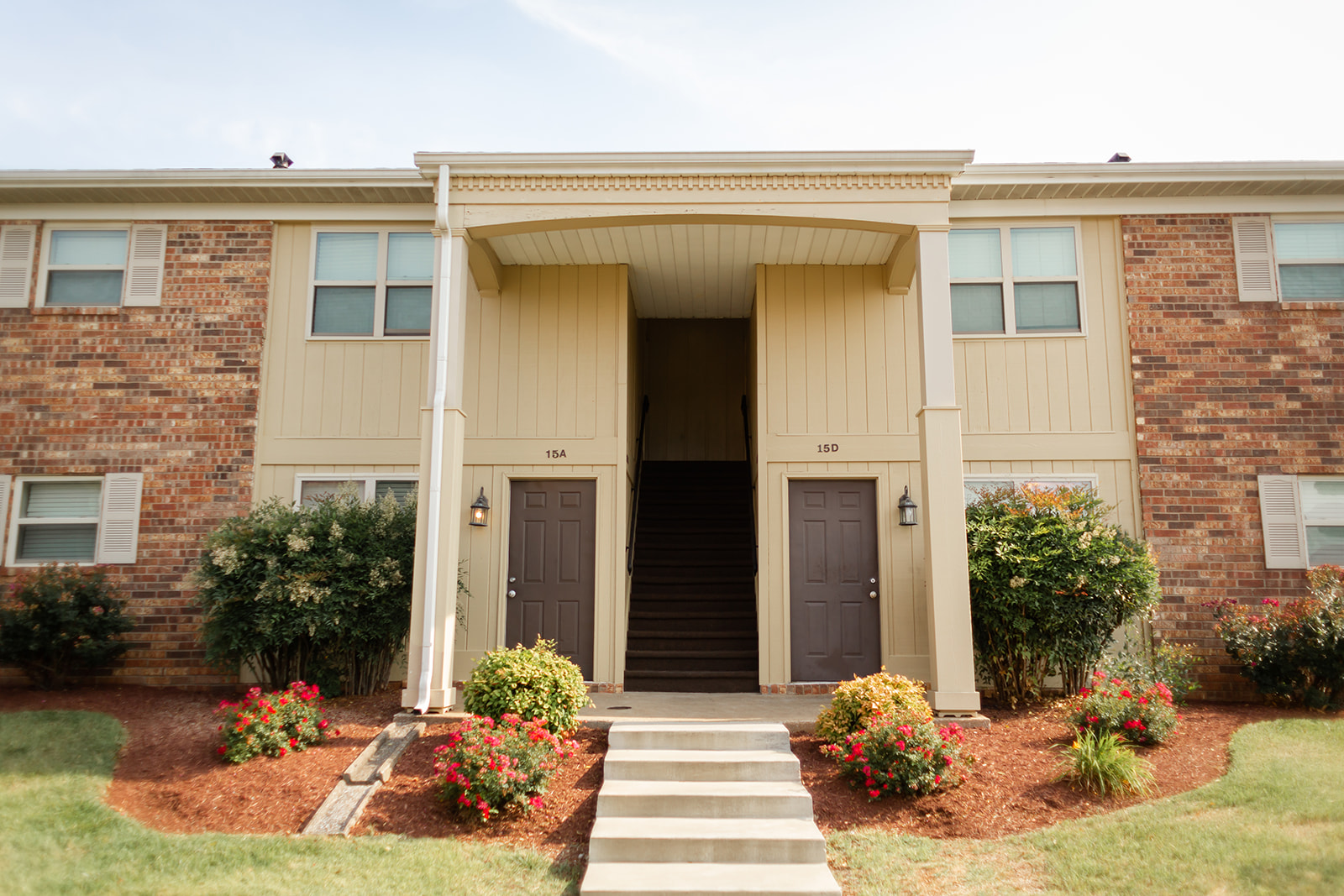 Photos Greenhaven Apartments