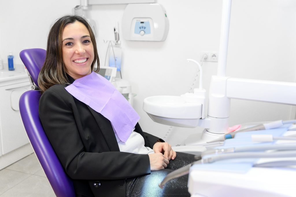 Making Restorative Dentistry More Comfortable For Patients Baxter, MN