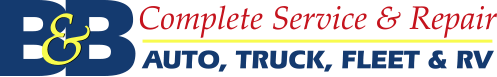 B&B Auto Repair - GreenHaven Interactive