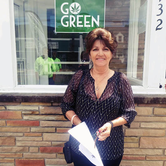 26 Green Health Docs©