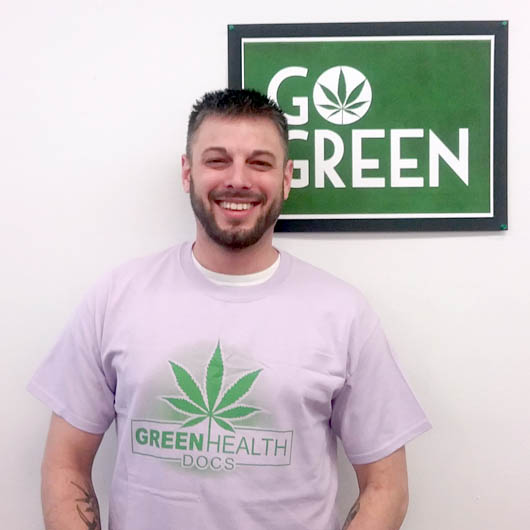 6 Green Health Docs©