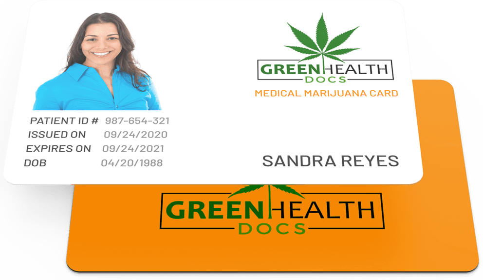 Arizona Medical Marijuana Card Get Certified Online