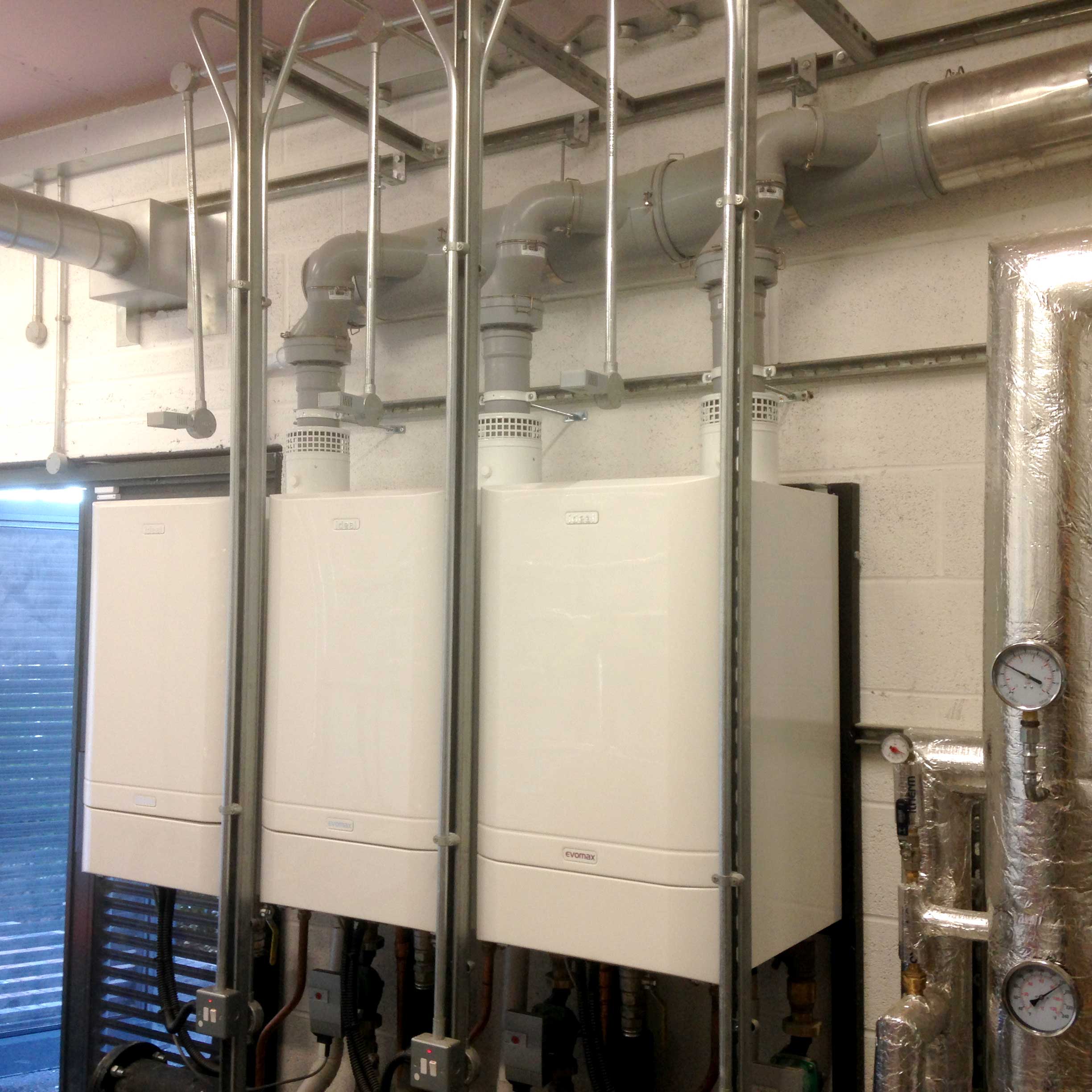 Keston Boiler Repairs and Breakdowns Greenheat UK