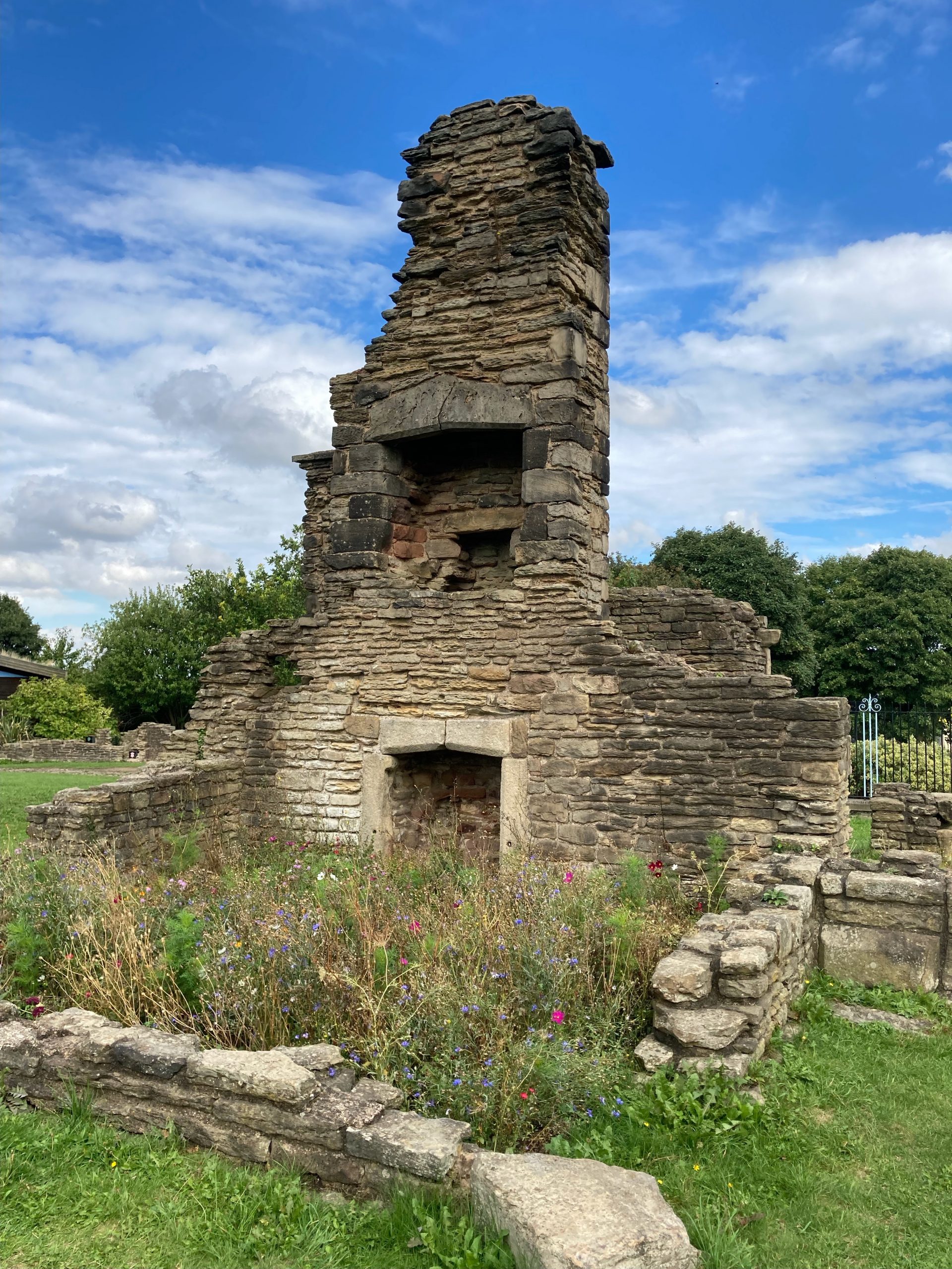 Greenhill Village History Society Greenhill Community Library