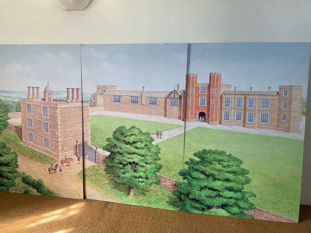 Greenhill Village History Society Greenhill Community Library