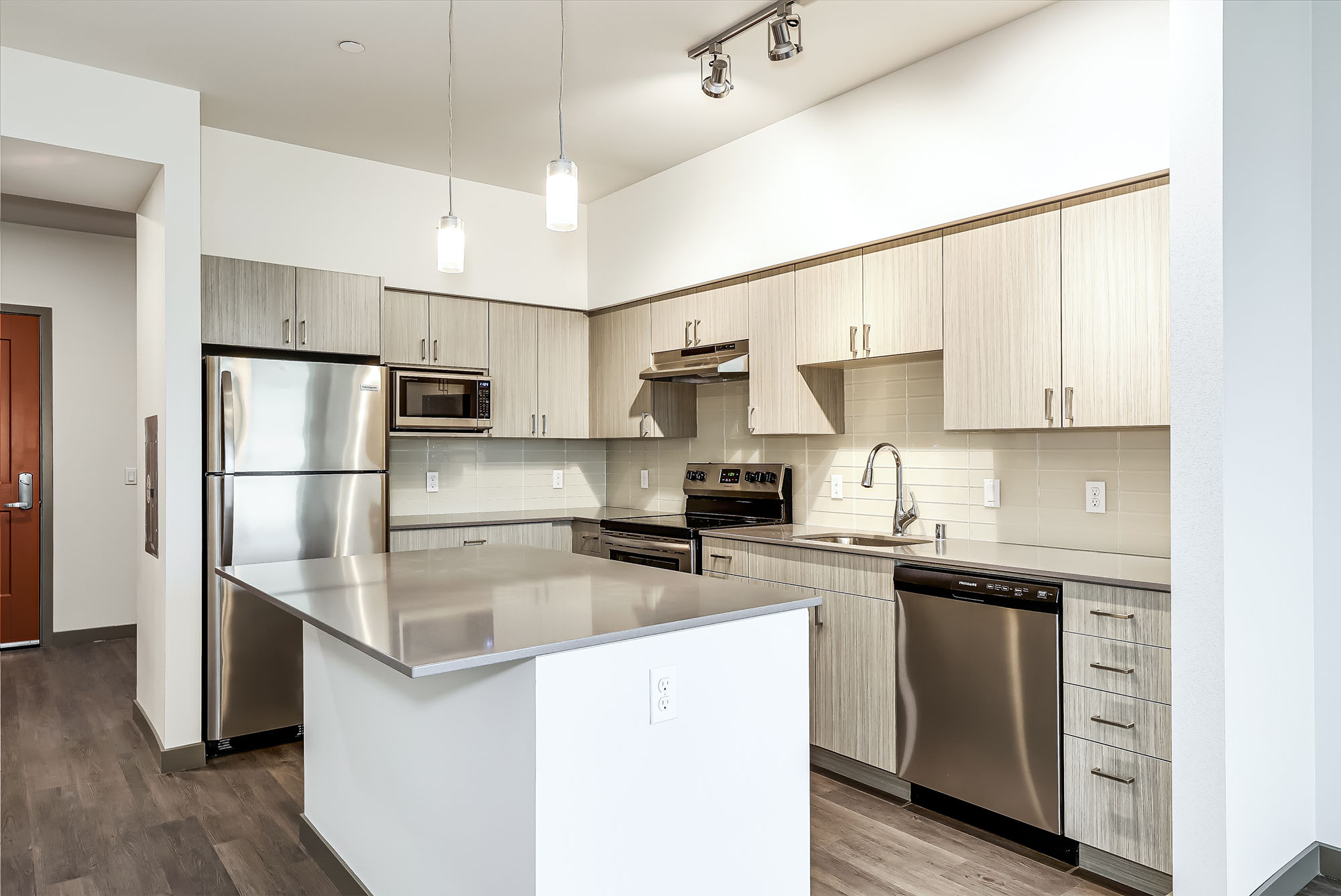 Gallery Green Hill Apartments