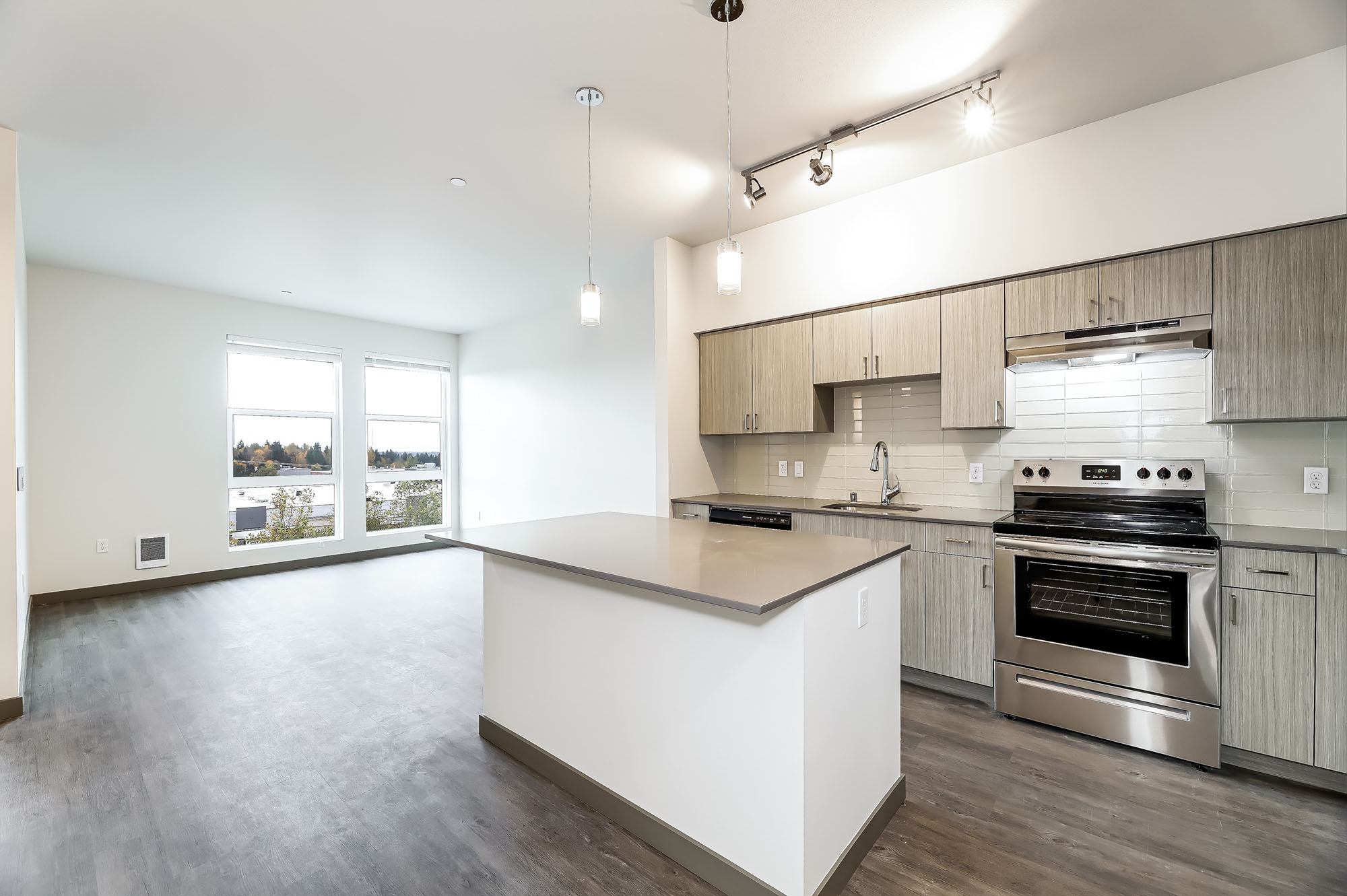 Gallery Green Hill Apartments