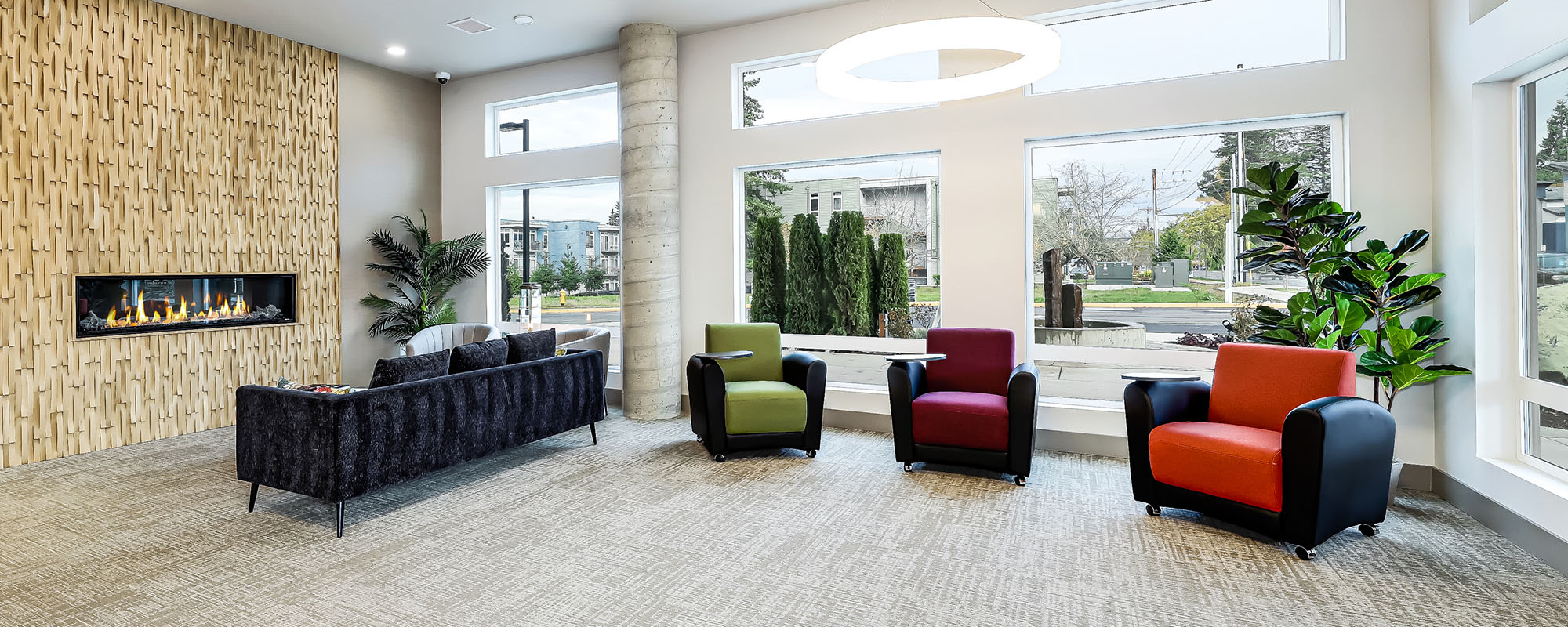 Gallery Green Hill Apartments