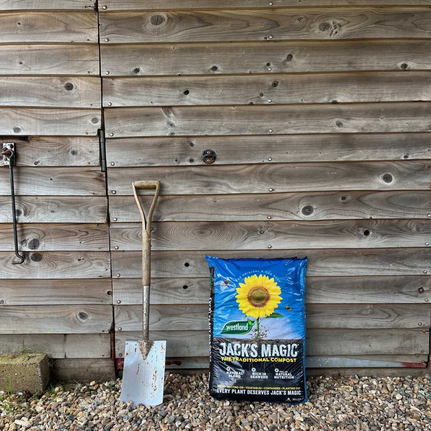 Compost Greenhill Plants