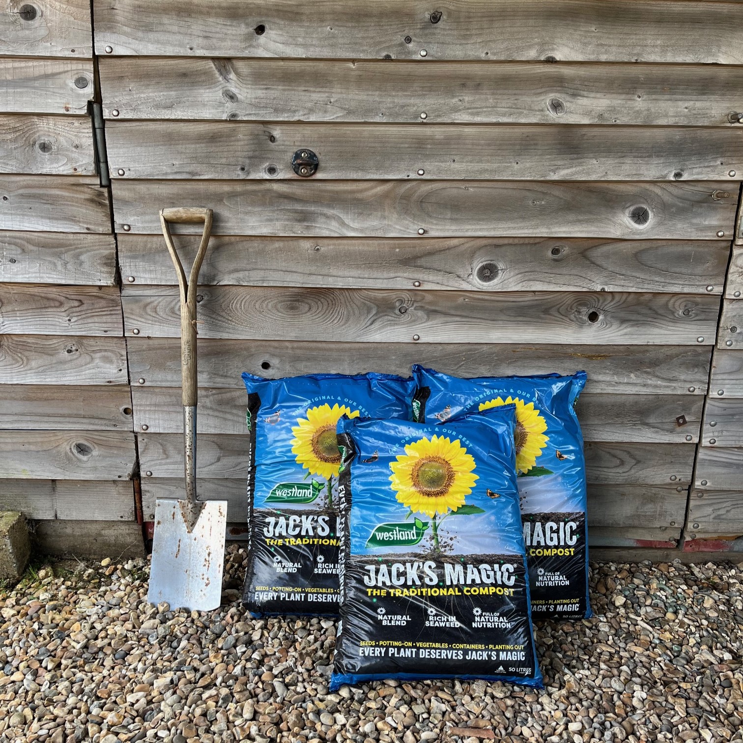 Compost Greenhill Plants