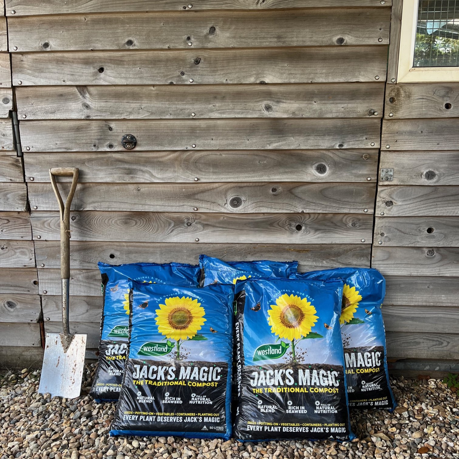 Compost Greenhill Plants