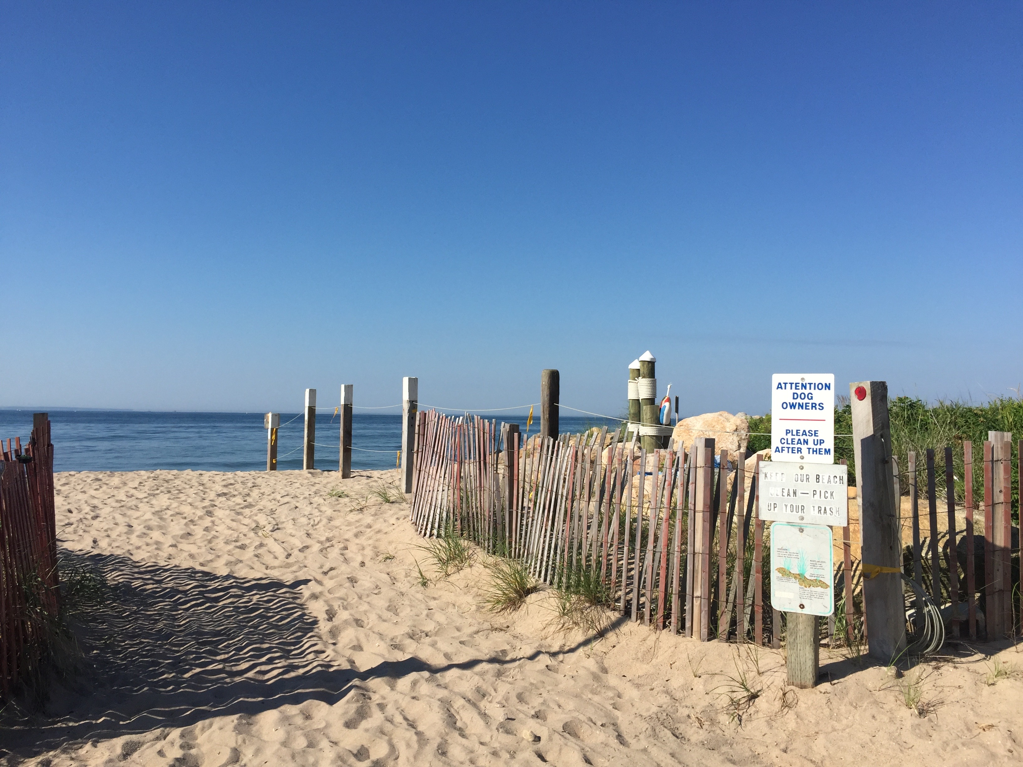Green Hill Public Beach Green Hill Rocks