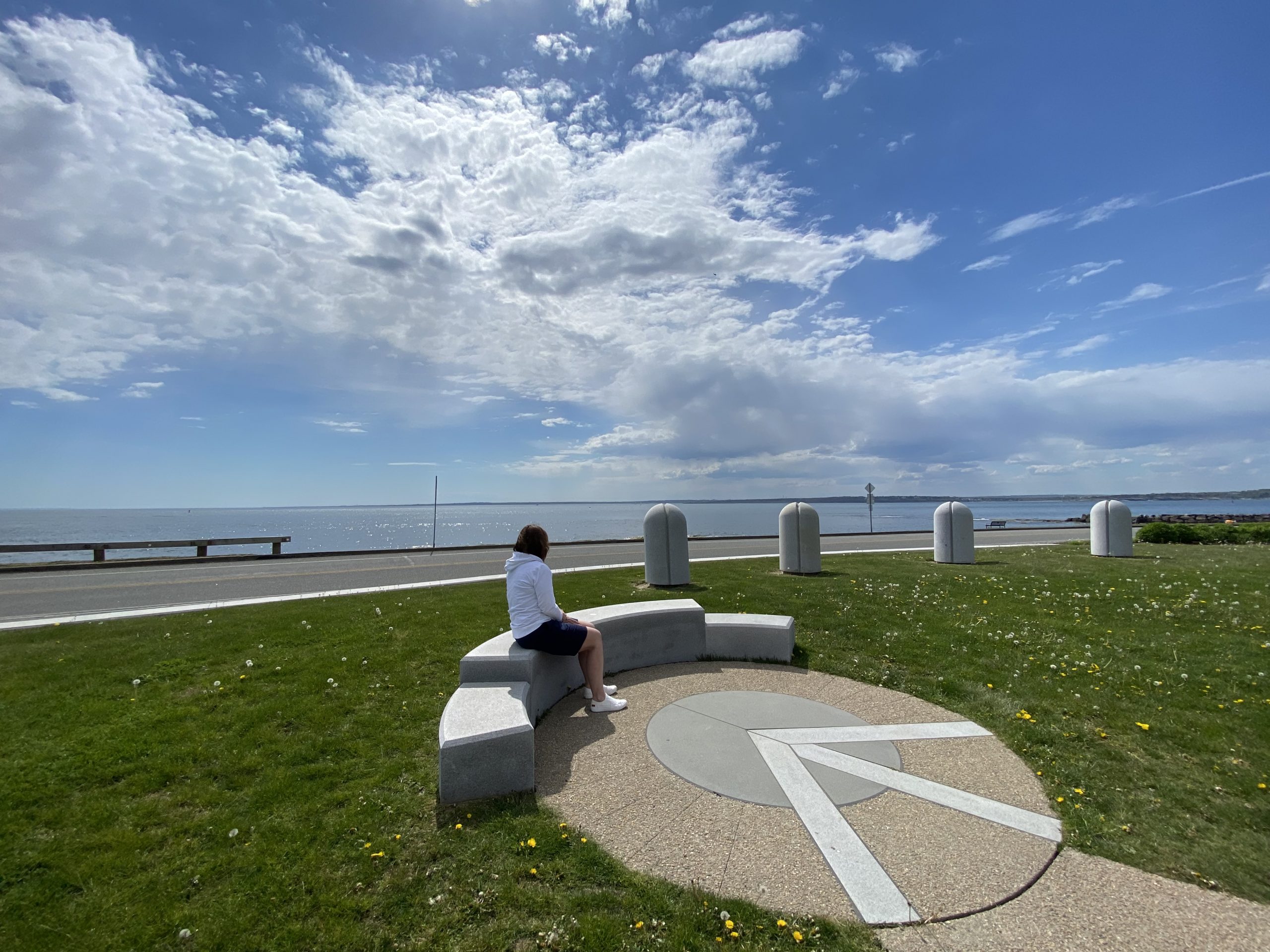 Green Hill Rocks South Kingstown, Rhode Island