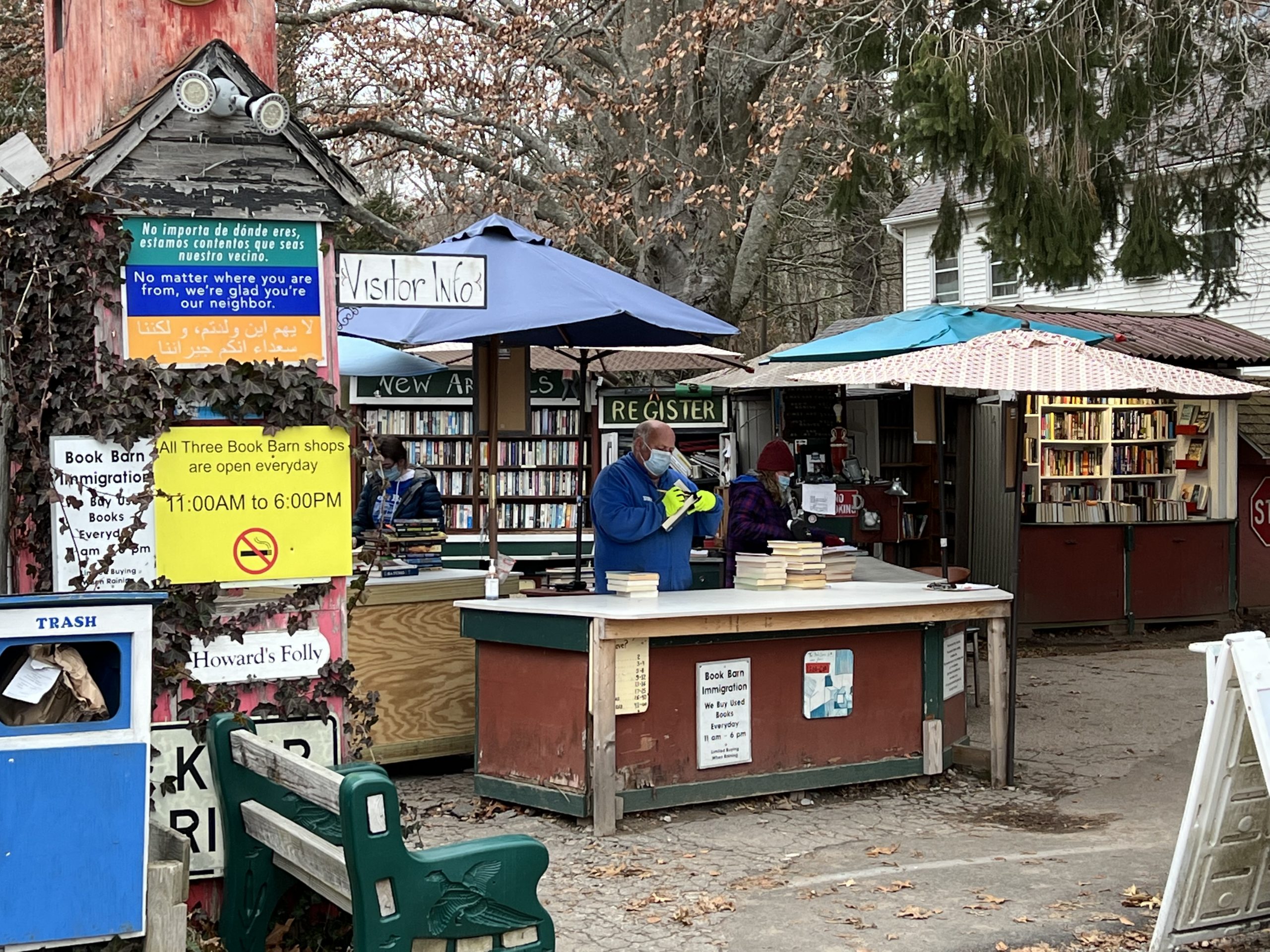 Green Hill Rocks South Kingstown, Rhode Island