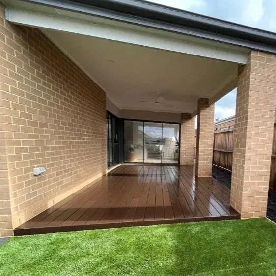 Timber Supplies Melbourne Hardwood Timber