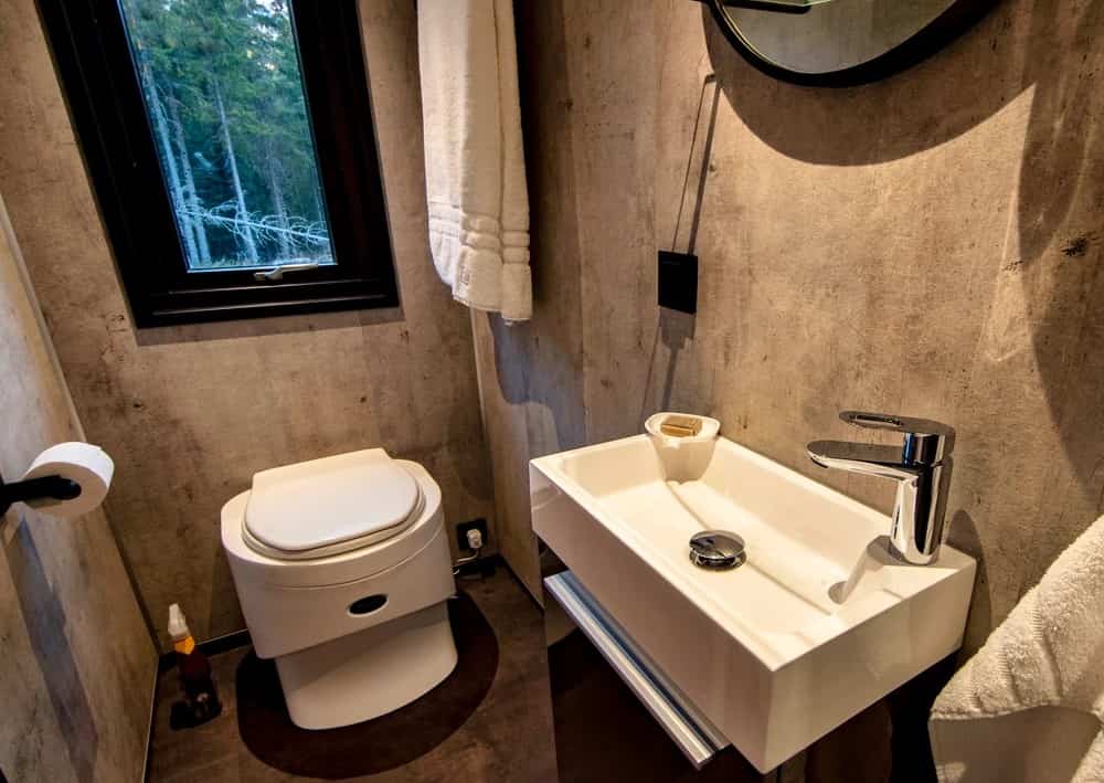 TinyTrailer Ebbe • Greenhomescout
