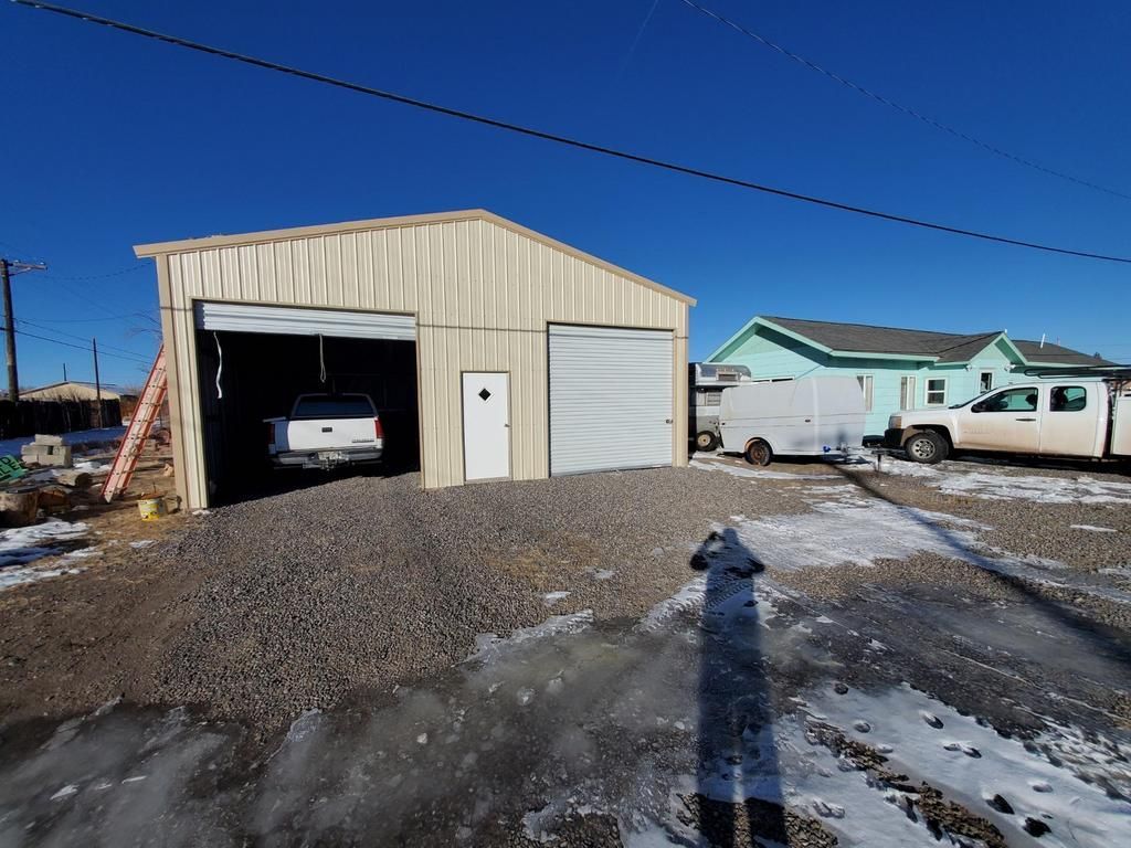 Green System in Romeo, CO Green Home Systems