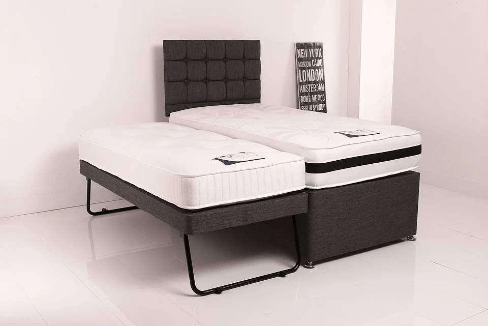 How to Make Use of Your Spare Bedroom Green Host IT