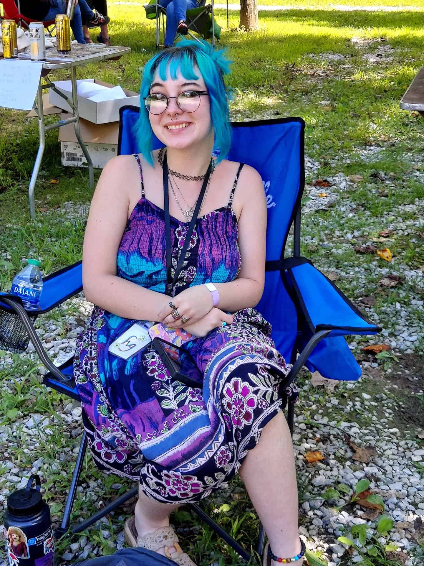 HollerGirl Music Festival GreenHouse17