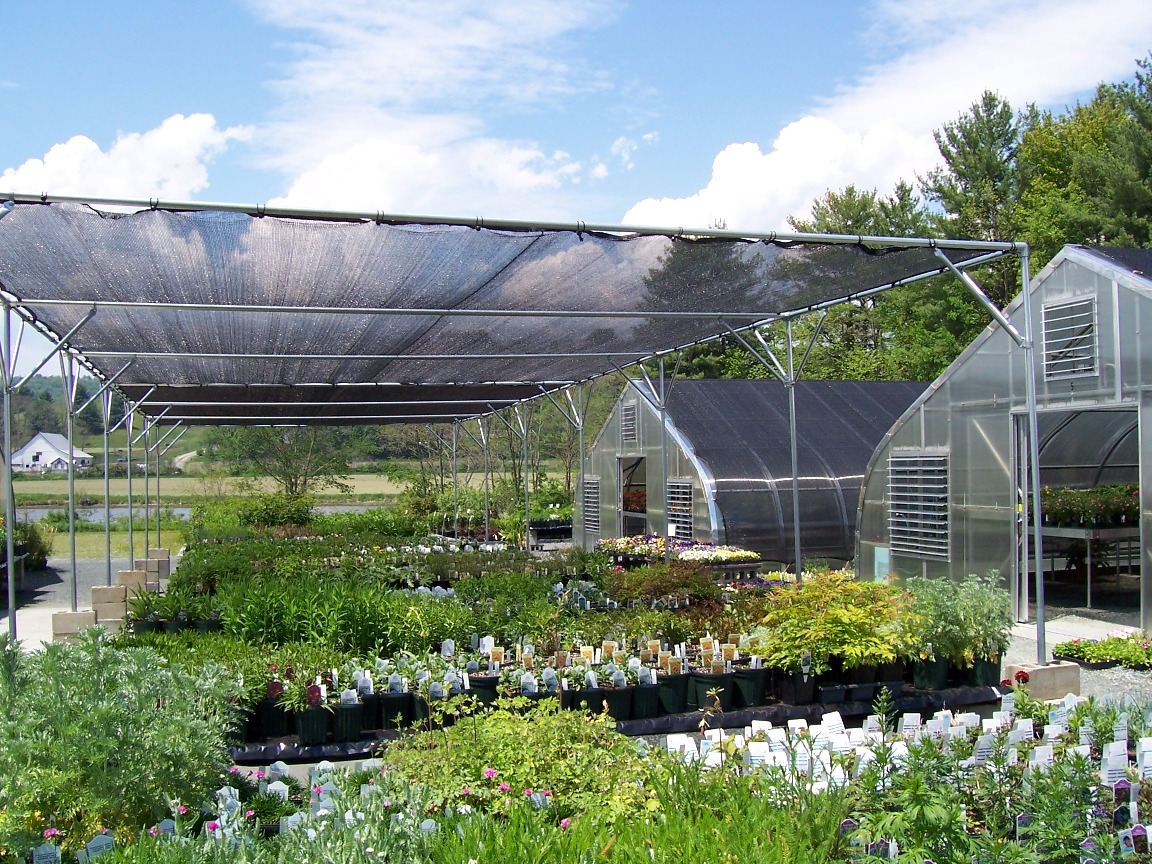 Shade Cloth Percentages What’s it All About? Conversation For Growers