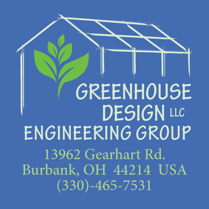 Greenhouse Design is a joint venture between three greenhouse