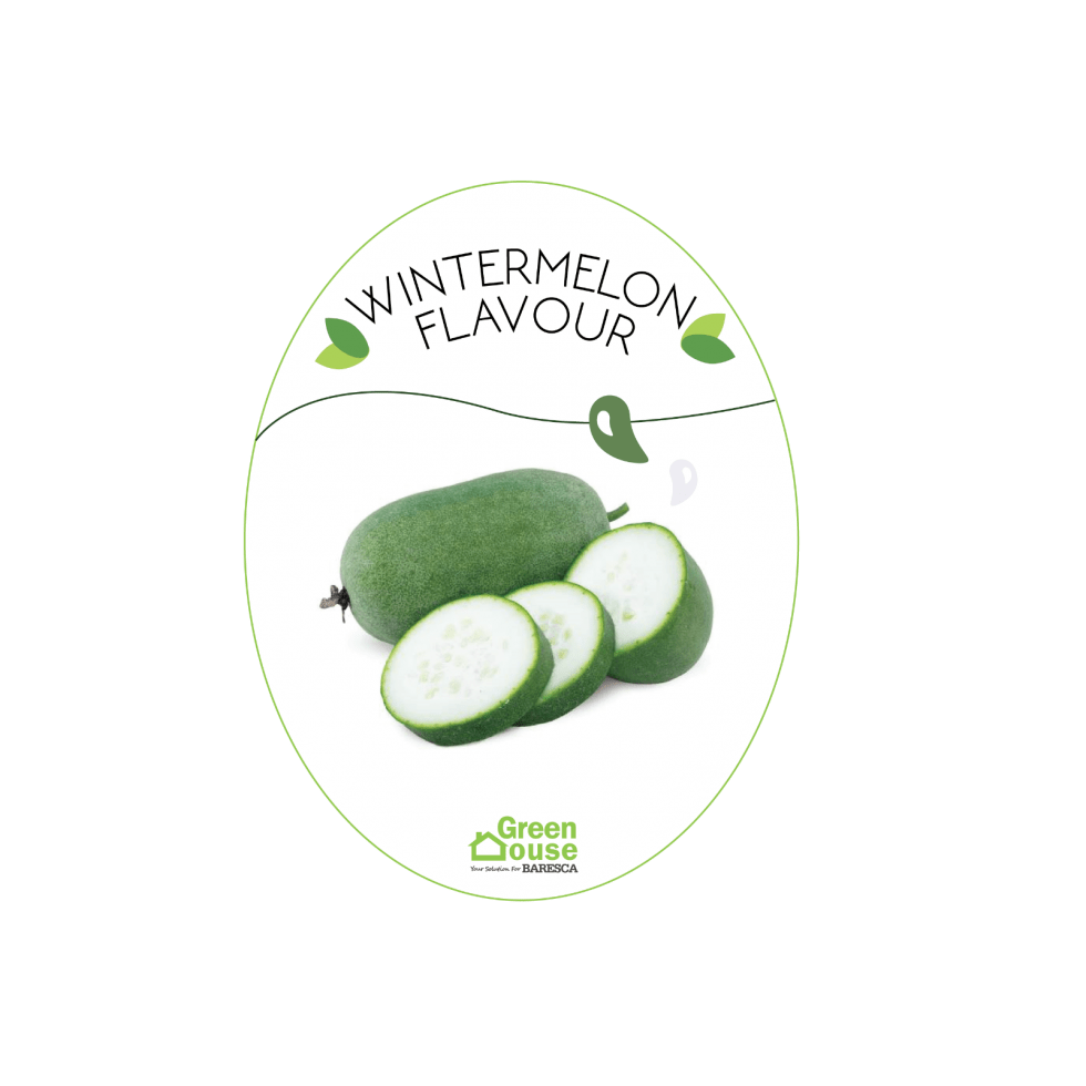 Winter Melon Flavour Green House Ingredient Sdn Bhd