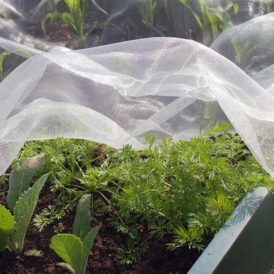Insect Netting for Greenhouses Greenhouse Info