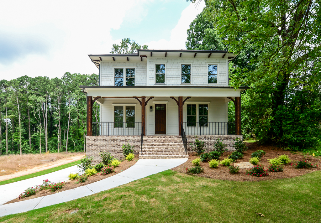 Homes Sold Greenhouse Properties