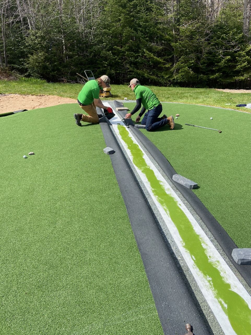 Company Green Ideas Landscaping Halifax Company