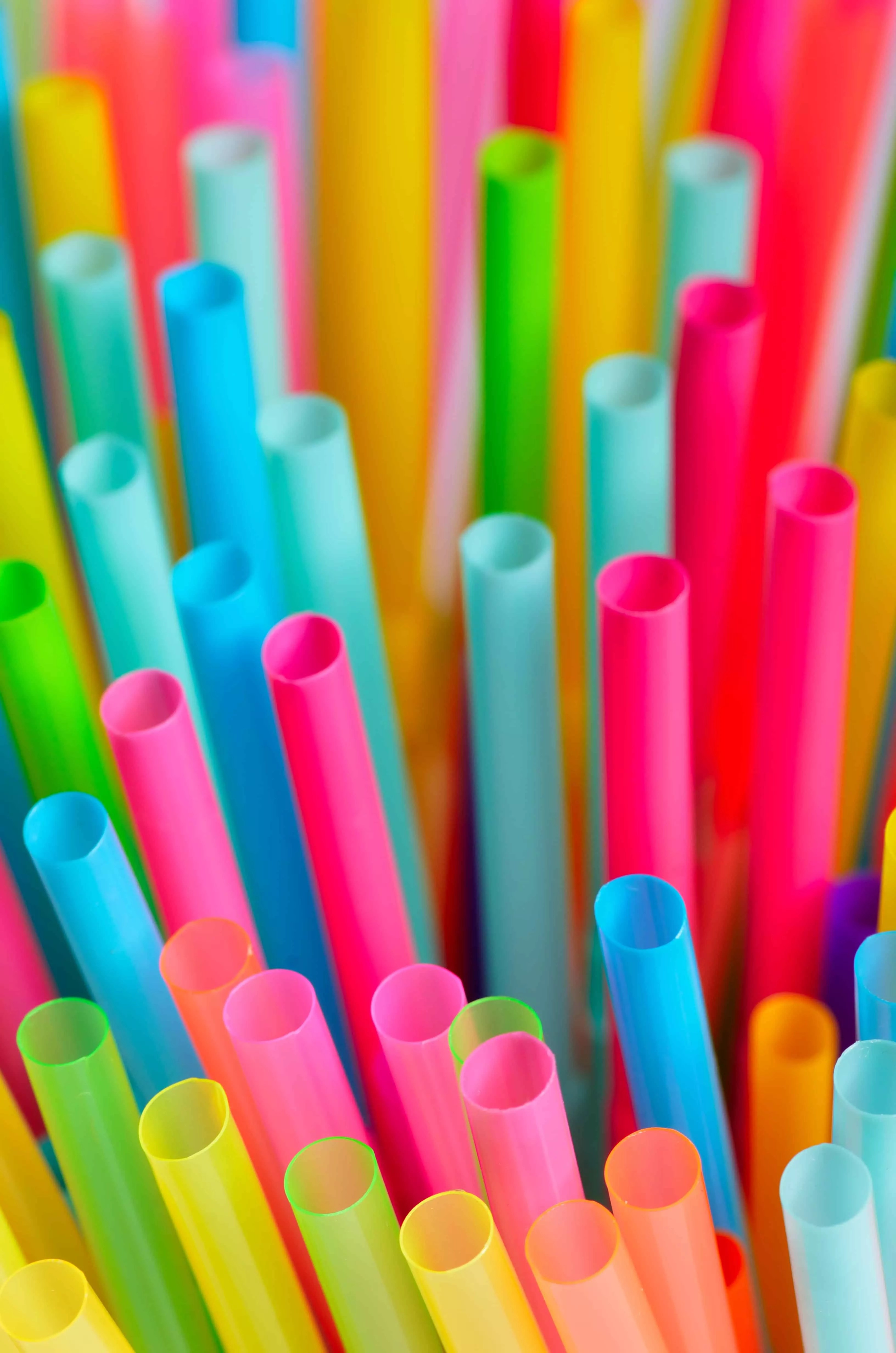 Easy Alternatives to Plastic Straws At Home and OntheGo Greenily