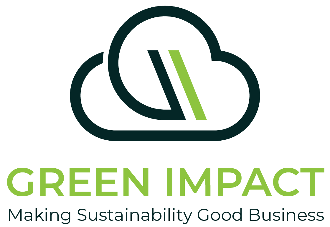 The Green Impact Story Green Impact