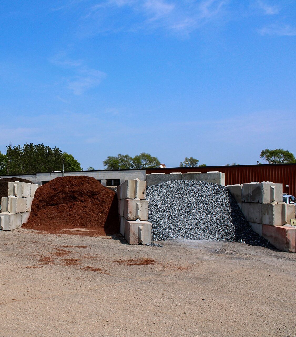 Mulch Promo Green Inc Omaha