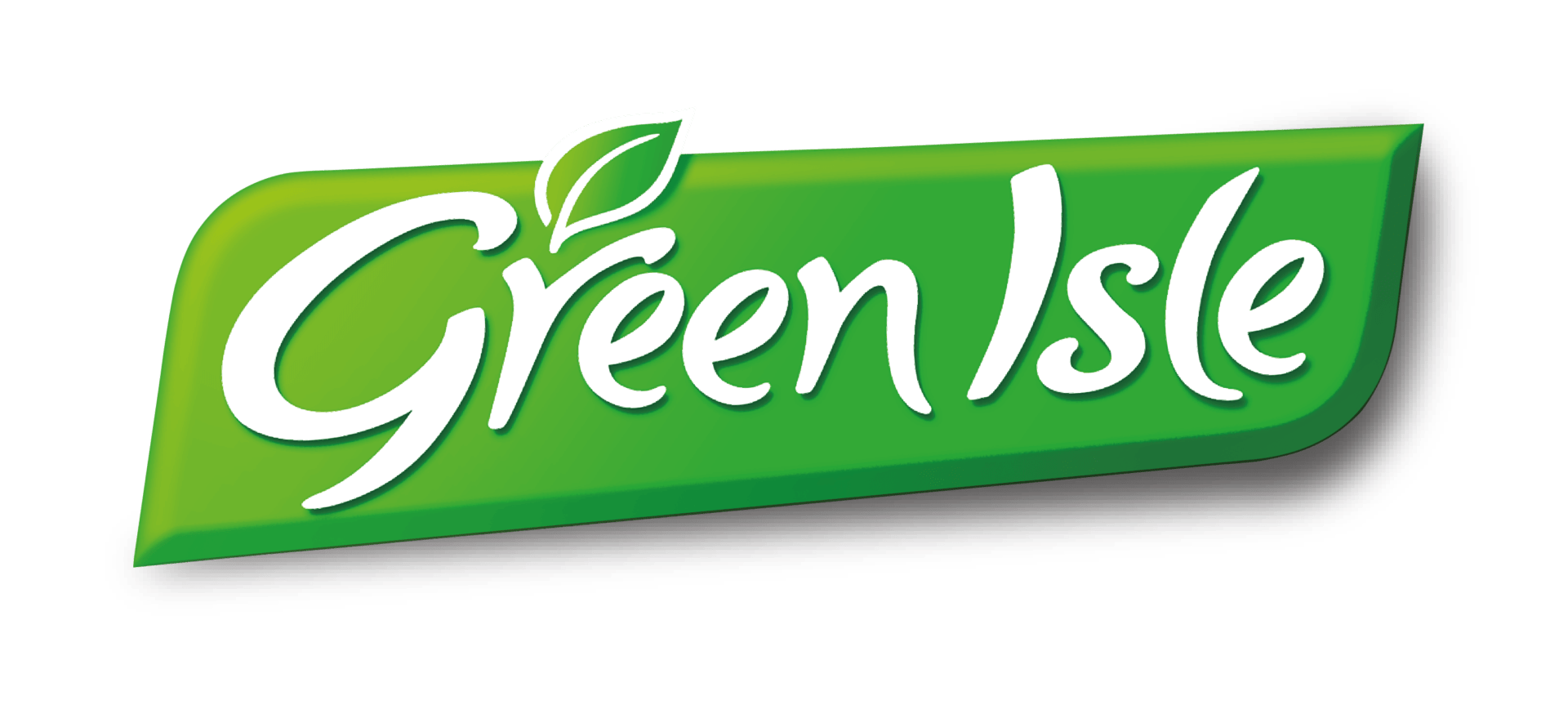 Product Range Archive Green Isle