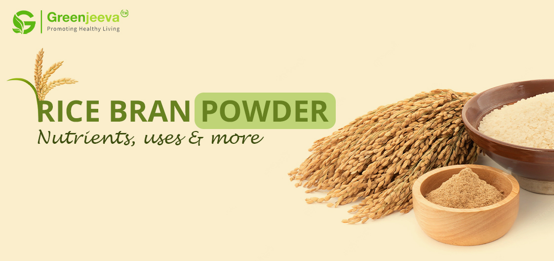 Challenges in Certifications and Regulations for Rice Bran Powder