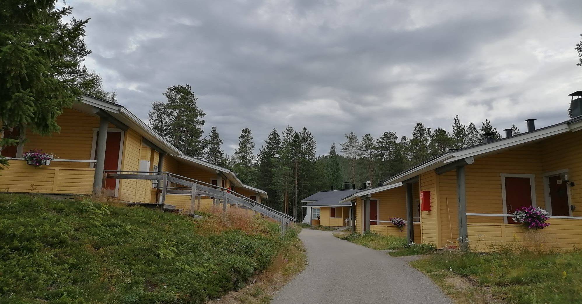 Polar Star Apartments Green Key