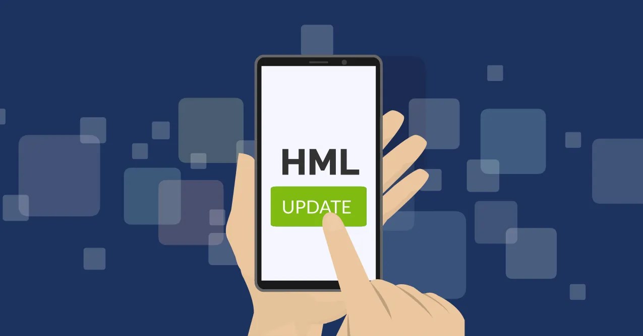 Why You Should Update to HML Today Greenkey Marketing Automation