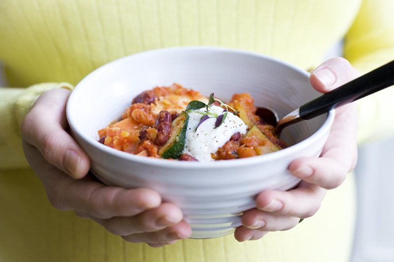 Grilled Beet Burgers — Green Kitchen Stories