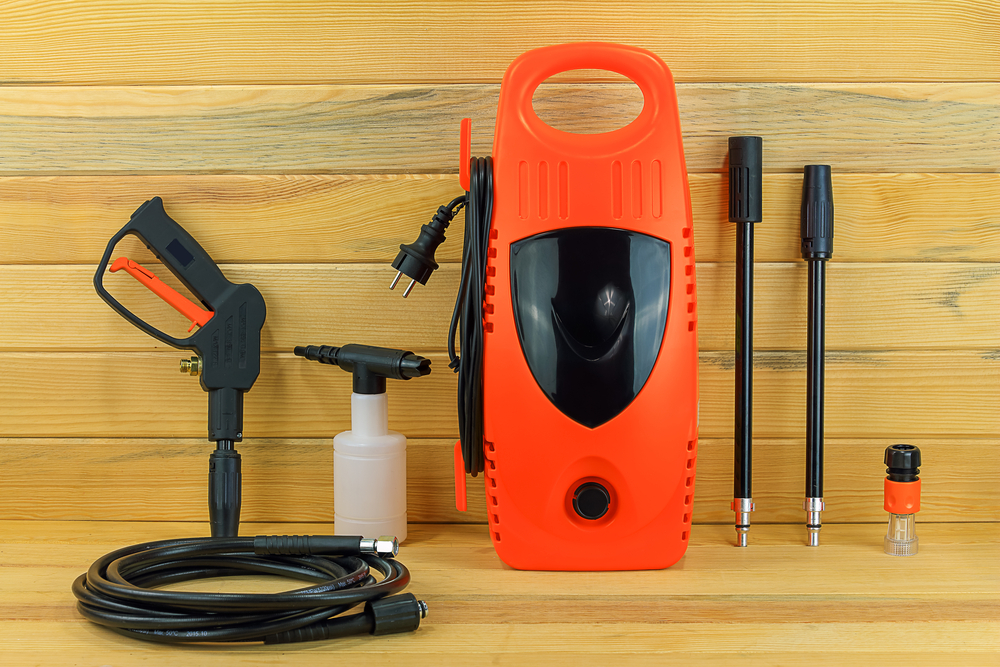 Gas vs. Electric Pressure Washer Which One Is The Best