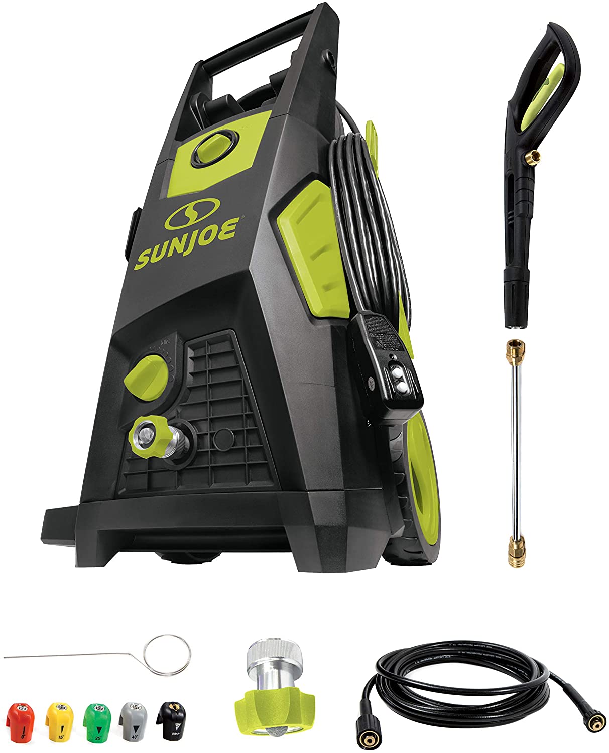 12 Best Pressure Washer Under 600 in 2022 A Complete Buying Guide