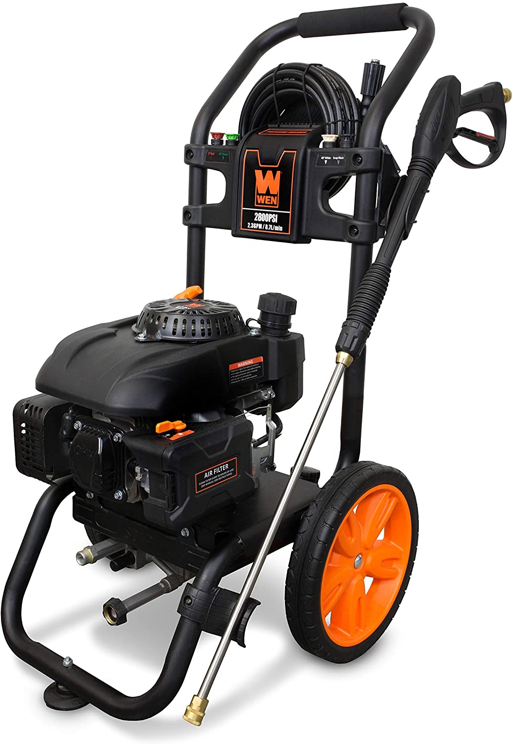 12 Best Pressure Washer Under 600 in 2022 A Complete Buying Guide
