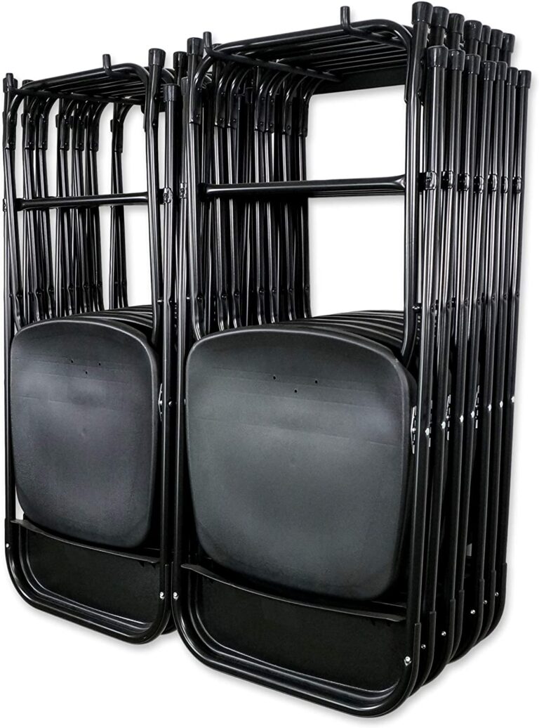 Beach Chair Storage Ideas Storage for Folding chairs